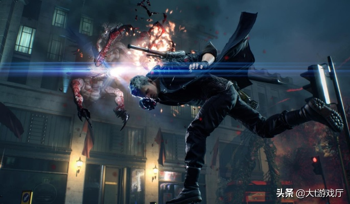 热门动作游戏盘点:精选高人气好玩佳作推荐 热门动作游戏盘点:精选高人气好玩佳作推荐