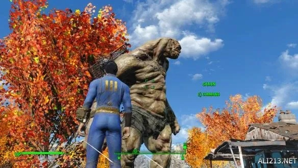 《辐射4》纪念版热补升级，MOD空间大扩容，畅玩无忧新体验