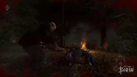 热门心理惊悚游戏盘点：揭秘高人气恐怖佳作推荐