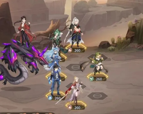 平民神水阵容攻略:斗罗大陆觉醒最强配置解析 平民神水阵容攻略:斗罗大陆觉醒最强配置解析