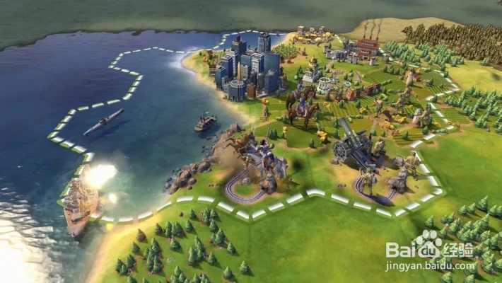 《文明6》全地形住房攻略：解锁无水源限制建筑新境界