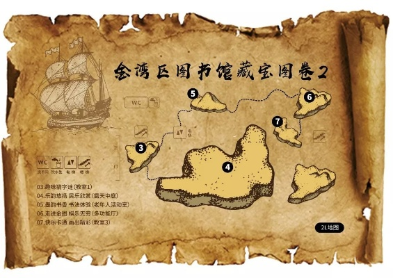 宝藏探险启航:船长寻宝传奇之旅 宝藏探险启航:船长寻宝传奇之旅