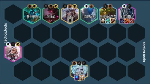 真蛇阵容搭配攻略:揭秘高效策略新秘籍 真蛇阵容搭配攻略:揭秘高效策略新秘籍