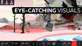 超人类主义游戏盘点:探索无限可能的热门排行推荐 超人类主义游戏盘点:探索无限可能的热门排行推荐