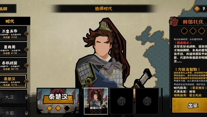 韩信实战解析:揭秘无悔华夏新高度 韩信实战解析:揭秘无悔华夏新高度