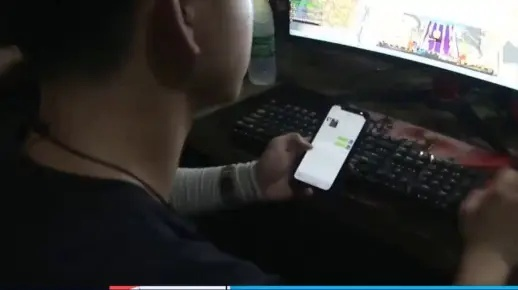 游戏编辑揭秘:25万牟利外挂代打,刑拘风波再升级 游戏编辑揭秘:25万牟利外挂代打,刑拘风波再升级