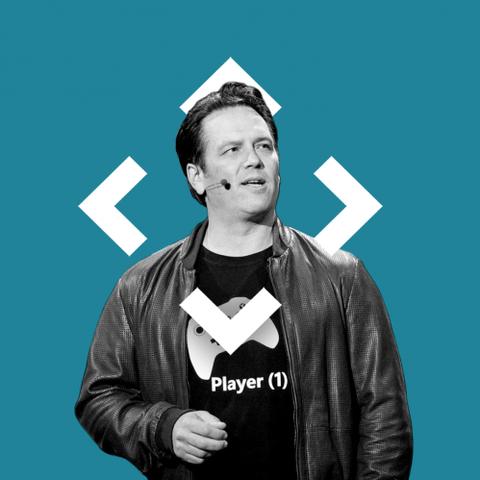 暴雪前总裁发声:Steam主机助力Xbox,微软专注游戏新篇章 暴雪前总裁发声:Steam主机助力Xbox,微软专注游戏新篇章