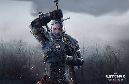 叶奈法当选CDPR总裁,《巫师3》情感抉择全新演绎 叶奈法当选CDPR总裁,《巫师3》情感抉择全新演绎