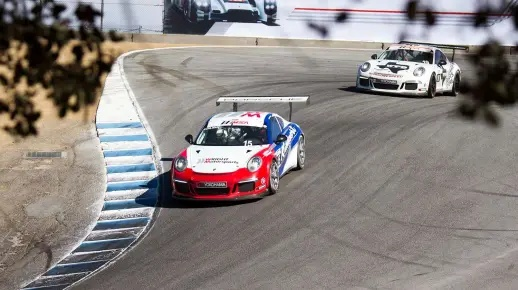 极致拉力盛宴,神力科莎抢先体验专业级赛道挑战 极致拉力盛宴,神力科莎抢先体验专业级赛道挑战