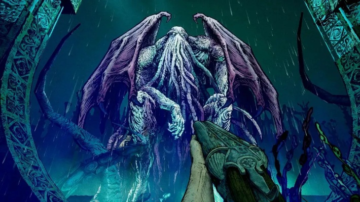 热门克苏鲁游戏盘点:揭秘人气巅峰之作 热门克苏鲁游戏盘点:揭秘人气巅峰之作