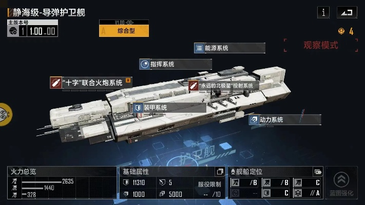 护卫舰攻略:揭秘《无尽的拉格朗日》全新战术价值 护卫舰攻略:揭秘《无尽的拉格朗日》全新战术价值