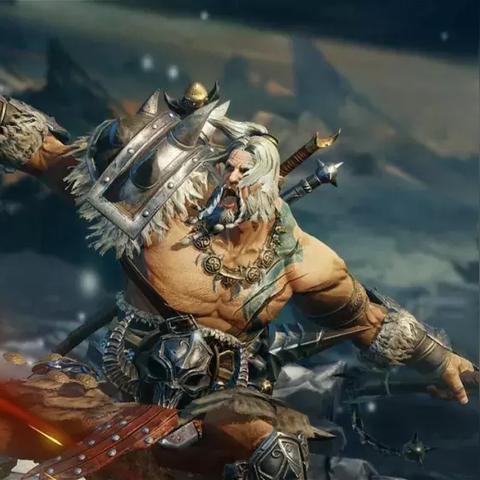 《暗黑不朽》圣教军PVP强装攻略：打造无敌战神