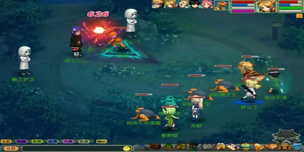 回合制游戏盘点：精选趣味十足佳作推荐