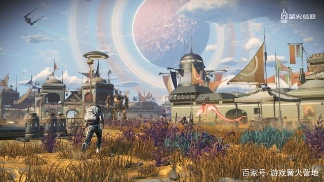 盘点热门开放世界:探索高人气游戏新境界 盘点热门开放世界:探索高人气游戏新境界