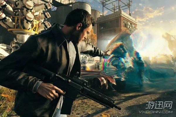 热门第三人称游戏盘点:揭秘人气巅峰之作 热门第三人称游戏盘点:揭秘人气巅峰之作