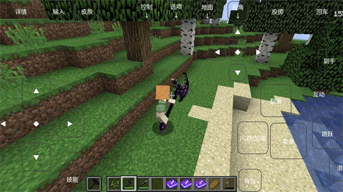 精选建造游戏推荐:探索无限创意的建造乐趣 精选建造游戏推荐:探索无限创意的建造乐趣