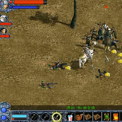 人气爆棚单机游戏，精选推荐必玩佳作