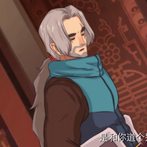 热门国漫游戏盘点:深度解析国漫魅力之作 热门国漫游戏盘点:深度解析国漫魅力之作