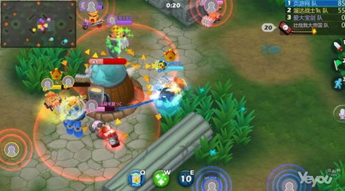 畅玩经典!人气移植游戏盘点,解锁最佳游戏体验 畅玩经典!人气移植游戏盘点,解锁最佳游戏体验