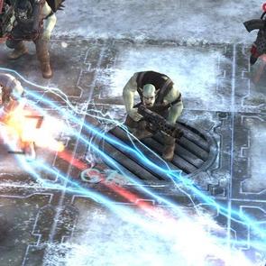 最新战锤40K游戏排行,揭秘热门佳作新风向 最新战锤40K游戏排行,揭秘热门佳作新风向