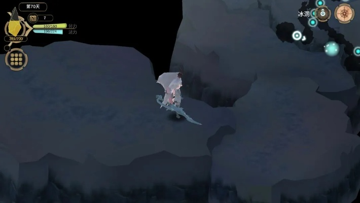 新手必看！神律黑水矿洞避坑攻略，轻松升级新体验