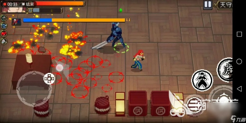 战魂铭人暴击奥秘深度解析，铭刻全新战斗价值