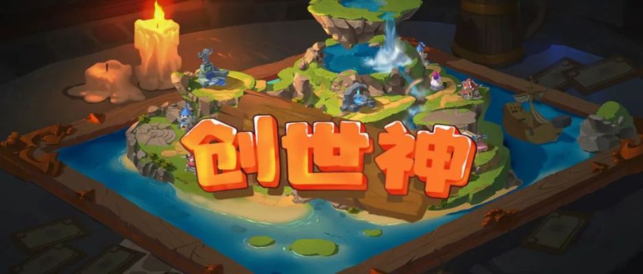 畅玩创世神:盘点热门新游,探索无限创想之旅 畅玩创世神:盘点热门新游,探索无限创想之旅