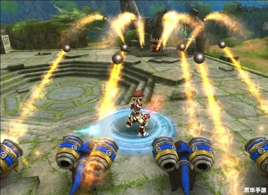 最新试玩盘点：探索游戏乐趣新境界