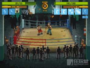 精选拳击游戏盘点:揭秘热门好玩之选 精选拳击游戏盘点:揭秘热门好玩之选