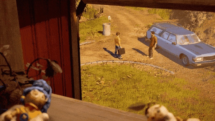 精选叙事游戏盘点:探索沉浸式故事新境界 精选叙事游戏盘点:探索沉浸式故事新境界