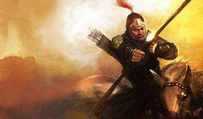 蜀弓黄权藤甲破,战略新篇横扫来 蜀弓黄权藤甲破,战略新篇横扫来