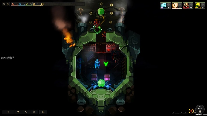 《无尽地牢2》新手攻略精华,解锁生存技巧秘籍 《无尽地牢2》新手攻略精华,解锁生存技巧秘籍