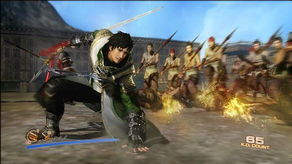 徐庶崛起之路：揭秘三国战纪新篇章