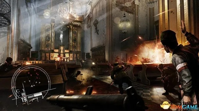 信仰游戏盘点:热门人气作品深度推荐,解锁全新游戏体验 信仰游戏盘点:热门人气作品深度推荐,解锁全新游戏体验