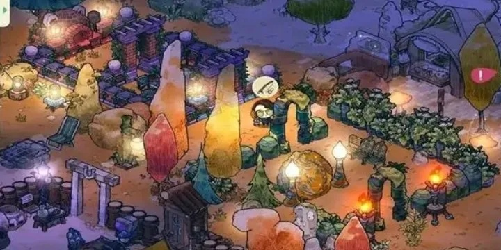 盘点治愈系游戏:精选好玩的疗愈之作推荐 盘点治愈系游戏:精选好玩的疗愈之作推荐