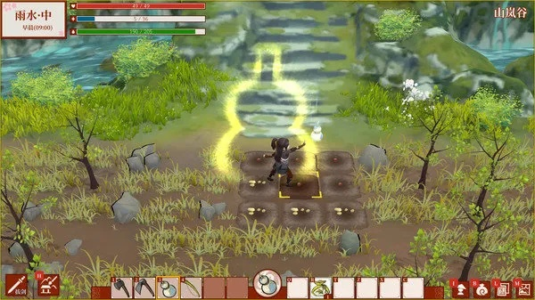 药田奇遇:异奇修仙录远征攻略秘籍解锁 药田奇遇:异奇修仙录远征攻略秘籍解锁