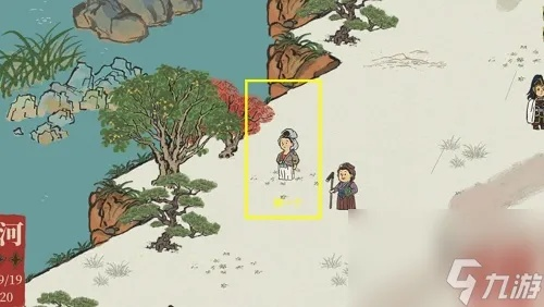 鸡鸣山氐宿攻略:江南百景图通关秘籍大揭秘 鸡鸣山氐宿攻略:江南百景图通关秘籍大揭秘