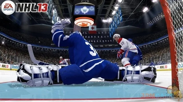 热力盘点:冰球竞技巅峰之作,最热游戏精选推荐 热力盘点:冰球竞技巅峰之作,最热游戏精选推荐