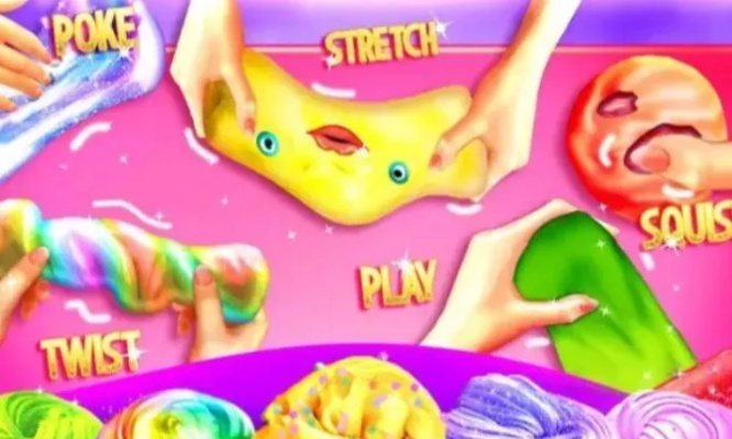 解压游戏盘点：十大热门精选，趣味无限新体验