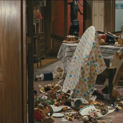 盘点黑色幽默游戏，解锁独特搞笑体验