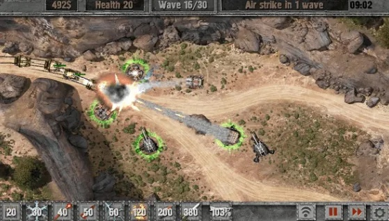 一战游戏盘点:热门好玩游戏排行推荐,体验极致战斗魅力 一战游戏盘点:热门好玩游戏排行推荐,体验极致战斗魅力