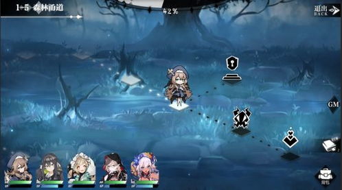 灵魂潮汐幻境卡牌攻略:深度解析新境界 灵魂潮汐幻境卡牌攻略:深度解析新境界