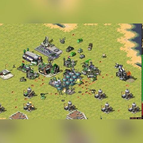 热门下载:盘点高人气即时战略游戏推荐,揭秘热门秘籍 热门下载:盘点高人气即时战略游戏推荐,揭秘热门秘籍