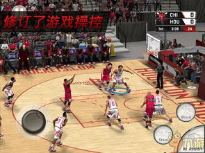 篮球游戏精选盘点:下载量爆表,篮球迷必玩新宠 篮球游戏精选盘点:下载量爆表,篮球迷必玩新宠