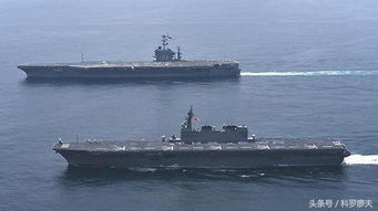 航母强度深度剖析:揭秘战舰联盟全新价值解析 航母强度深度剖析:揭秘战舰联盟全新价值解析