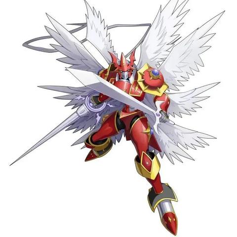 数码宝贝:奥米加兽AS攻略全解析,掌握新技能! 数码宝贝:奥米加兽AS攻略全解析,掌握新技能!