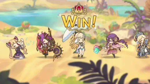 高效速通攻略:破解《才不是童话》推图秘籍,解锁全新挑战技巧 高效速通攻略:破解《才不是童话》推图秘籍,解锁全新挑战技巧