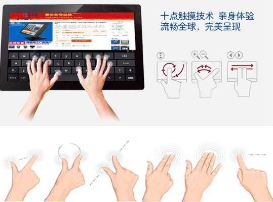 十大触控游戏盘点:重温经典,探索指尖新体验 十大触控游戏盘点:重温经典,探索指尖新体验