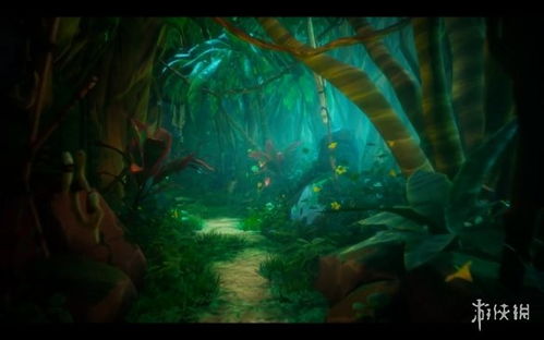 十大耐玩潜海探险游戏,揭秘深海魅力排行榜 十大耐玩潜海探险游戏,揭秘深海魅力排行榜