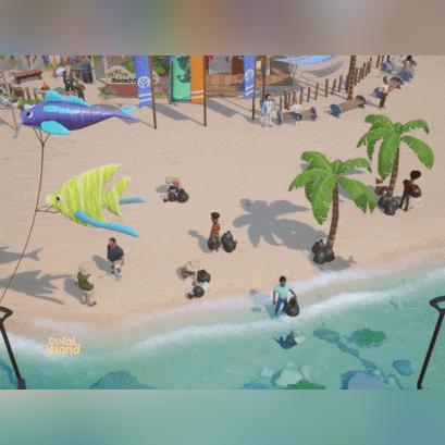 温馨惬意游戏盘点:热门排行,畅玩新体验 温馨惬意游戏盘点:热门排行,畅玩新体验